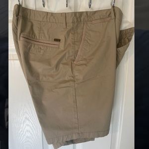 Armani Exchange 36w men’ shorts.